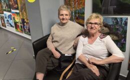 Waldemar Mierzwa o dawnych i nowych Mazurach 