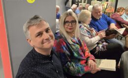 Waldemar Mierzwa o dawnych i nowych Mazurach 