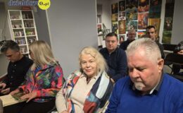 Waldemar Mierzwa o dawnych i nowych Mazurach 