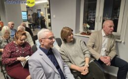 Waldemar Mierzwa o dawnych i nowych Mazurach 