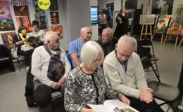 Waldemar Mierzwa o dawnych i nowych Mazurach 