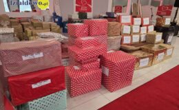 Weekend Cudów, czyli Finał Szlachetnej Paczki