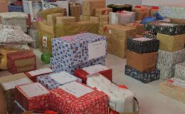 Weekend Cudów, czyli Finał Szlachetnej Paczki