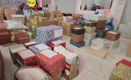 Weekend Cudów, czyli Finał Szlachetnej Paczki