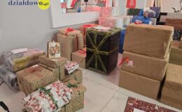 Weekend Cudów Szlachetnej Paczki 2025