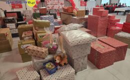 Weekend Cudów Szlachetnej Paczki 2025