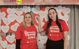 Weekend Cudów Szlachetnej Paczki 2025