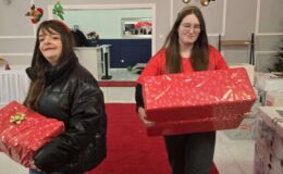 Weekend Cudów Szlachetnej Paczki 2025