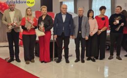 Weekend Cudów Szlachetnej Paczki 2025