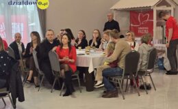 Weekend Cudów Szlachetnej Paczki 2025