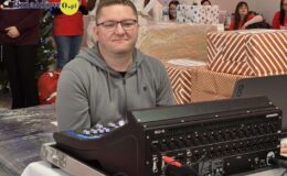 Weekend Cudów Szlachetnej Paczki 2025