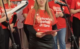 Weekend Cudów Szlachetnej Paczki 2025