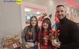 Weekend Cudów Szlachetnej Paczki 2025