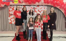 Weekend Cudów Szlachetnej Paczki 2025