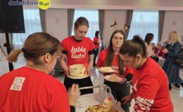 Weekend Cudów Szlachetnej Paczki 2025