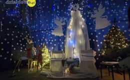 Jasełka z „Krasnalami” 