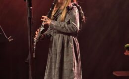 Kolędy i pastorałki z naszą szkołą muzyczną