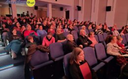 Kolędy i pastorałki z naszą szkołą muzyczną