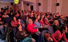 „Koncert kolęd i pastorałek” ze szkołą muzyczną