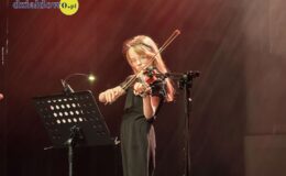 „Koncert kolęd i pastorałek” ze szkołą muzyczną