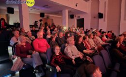 „Koncert kolęd i pastorałek” ze szkołą muzyczną