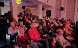 „Koncert kolęd i pastorałek” ze szkołą muzyczną