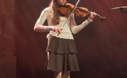 „Koncert kolęd i pastorałek” ze szkołą muzyczną