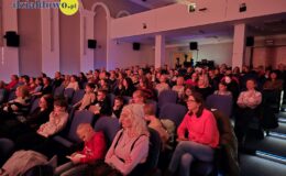 „Koncert kolęd i pastorałek” ze szkołą muzyczną