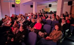 „Koncert kolęd i pastorałek” ze szkołą muzyczną