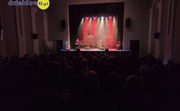 „Koncert kolęd i pastorałek” ze szkołą muzyczną