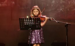 „Koncert kolęd i pastorałek” ze szkołą muzyczną