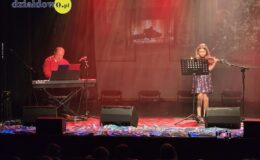 „Koncert kolęd i pastorałek” ze szkołą muzyczną