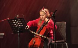 „Koncert kolęd i pastorałek” ze szkołą muzyczną