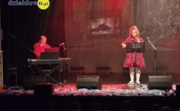 „Koncert kolęd i pastorałek” ze szkołą muzyczną