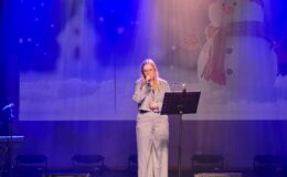 „Koncert kolęd i pastorałek” ze szkołą muzyczną