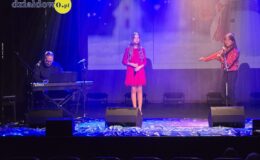 „Koncert kolęd i pastorałek” ze szkołą muzyczną