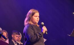 „Koncert kolęd i pastorałek” ze szkołą muzyczną