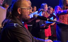 „Koncert kolęd i pastorałek” ze szkołą muzyczną