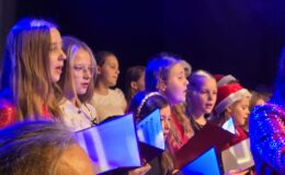 „Koncert kolęd i pastorałek” ze szkołą muzyczną