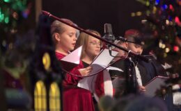 „Koncert kolęd i pastorałek” ze szkołą muzyczną