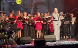 „Koncert kolęd i pastorałek” ze szkołą muzyczną