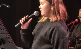 „Koncert kolęd i pastorałek” ze szkołą muzyczną