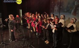 „Koncert kolęd i pastorałek” ze szkołą muzyczną