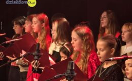 „Koncert kolęd i pastorałek” ze szkołą muzyczną