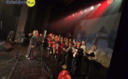 „Koncert kolęd i pastorałek” ze szkołą muzyczną