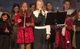 „Koncert kolęd i pastorałek” ze szkołą muzyczną