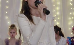 Przedświąteczna magia w Przedszkolu nr 4 w Działdowie! „Dziadek do orzechów”