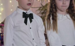 Przedświąteczna magia w Przedszkolu nr 4 w Działdowie! „Dziadek do orzechów”