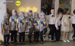 Przedświąteczna magia w Przedszkolu nr 4 w Działdowie! „Dziadek do orzechów”