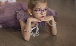 Przedświąteczna magia w Przedszkolu nr 4 w Działdowie! „Dziadek do orzechów”